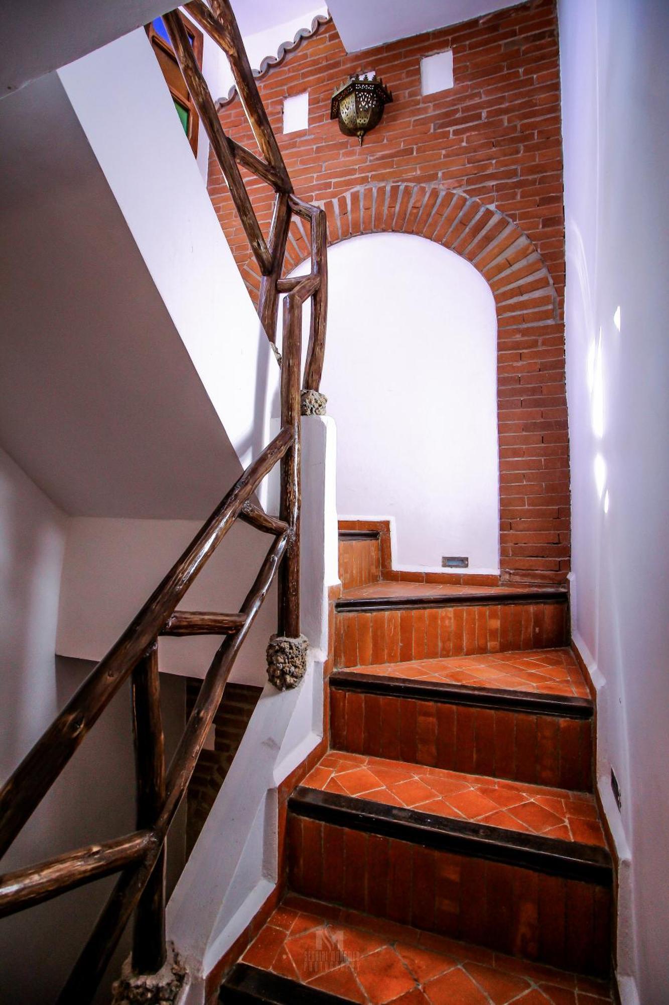 Riad Bab Mahruk Hotel Chefchaouen Bagian luar foto